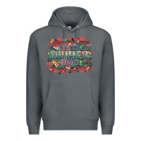 Rock sweet summer time Premium Hoodie - SublimationCraftShop