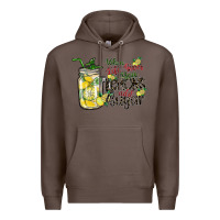 Coffee when life gives you lemons add sugar Premium Hoodie - SublimationCraftShop