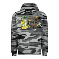 Slate Camo when life gives you lemons add sugar Premium Hoodie - SublimationCraftShop