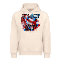 Sandshell Let's get lit 4th of july Urban Hoodie - CowGirlArtShop