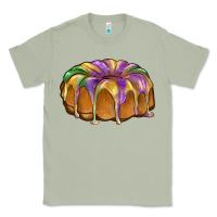 Matcha king cake Classic Tee - BarkalooDesign