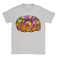 Moon Dust king cake Classic Tee - BarkalooDesign