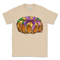 Mushroom king cake Classic Tee - BarkalooDesign