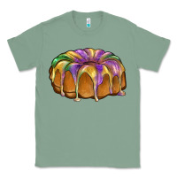 Sage king cake Classic Tee - BarkalooDesign