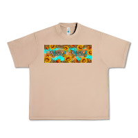 Burro Welcome Fall Urban Heavy Tee - Artiststas