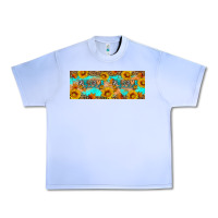 Grape Ice Welcome Fall Urban Heavy Tee - Artiststas