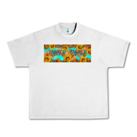 Lunar Rock Welcome Fall Urban Heavy Tee - Artiststas