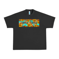 Pigment Black Welcome Fall Urban Heavy Tee - Artiststas