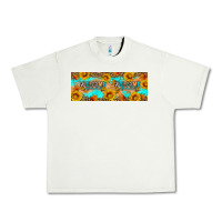 Pistachio Welcome Fall Urban Heavy Tee - Artiststas