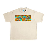 Sandshell Welcome Fall Urban Heavy Tee - Artiststas