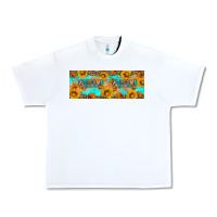 White Welcome Fall Urban Heavy Tee - Artiststas