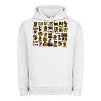 Pigment Lunar Rock juneteenth bundle preview Urban Hoodie - HRA Design Shop