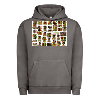 Pigment Tornado juneteenth bundle preview Urban Hoodie - HRA Design Shop