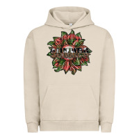 Pigment French Oak summer Urban Hoodie - SublimationCraftShop