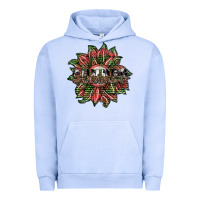 Pigment Grape Ice summer Urban Hoodie - SublimationCraftShop