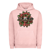 Pigment Salmon summer Urban Hoodie - SublimationCraftShop
