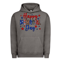 Pigment Tornado Happy memorial day Urban Hoodie - Neo Western