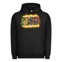Pigment Black sweet & sassy Urban Hoodie - SublimationCraftShop