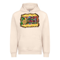 Sandshell sweet & sassy Urban Hoodie - SublimationCraftShop