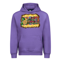 Tulip sweet & sassy Urban Hoodie - SublimationCraftShop