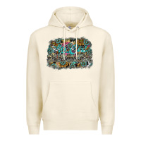 Tofu hot mom summer Premium Hoodie - SublimationCraftShop