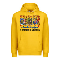 Lemon It's the guts and it's the glory a hundred stripes Premium Hoodie - Neo Western
