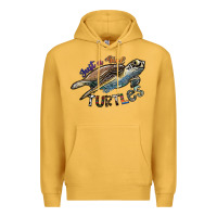 Just A Girl Who Loves Turtles Premium Hoodie | Teevron