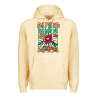 Pina Colada keep calm dream on Premium Hoodie - CowhideDigitalArt