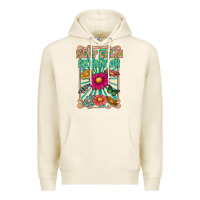 Tofu keep calm dream on Premium Hoodie - CowhideDigitalArt