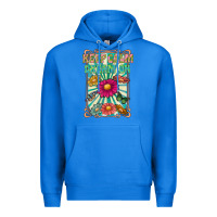 True Royal keep calm dream on Premium Hoodie - CowhideDigitalArt