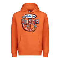 Carrot leave me alone anti valentines day Premium Hoodie - FaDigitalArtStudio