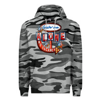 Slate Camo leave me alone anti valentines day Premium Hoodie - FaDigitalArtStudio
