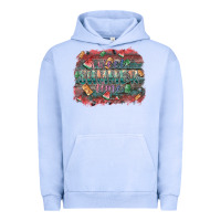 Pigment Grape Ice sweet summer time Urban Hoodie - SublimationCraftShop