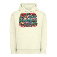 Pigment Pistachio sweet summer time Urban Hoodie - SublimationCraftShop