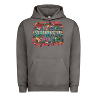 Pigment Tornado sweet summer time Urban Hoodie - SublimationCraftShop