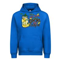 Cobalt when life gives you lemons add sugar Urban Hoodie - SublimationCraftShop