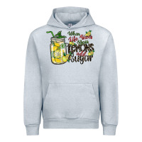 When Life Gives You Lemons Add Sugar Urban Hoodie | Teevron