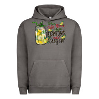Pigment Tornado when life gives you lemons add sugar Urban Hoodie - SublimationCraftShop