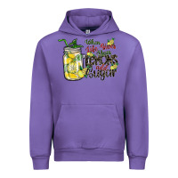 Tulip when life gives you lemons add sugar Urban Hoodie - SublimationCraftShop