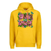 Lemon grow in grace Premium Hoodie - AdoDesignShop