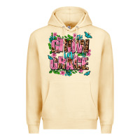 Pina Colada grow in grace Premium Hoodie - AdoDesignShop