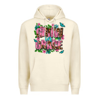 Sandshell grow in grace Premium Hoodie - AdoDesignShop