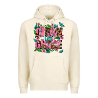 Tofu grow in grace Premium Hoodie - AdoDesignShop
