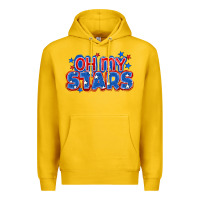 Lemon Oh my stars 4th of july Premium Hoodie - CowGirlArtShop