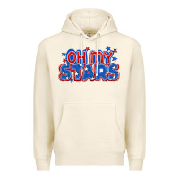 Tofu Oh my stars 4th of july Premium Hoodie - CowGirlArtShop