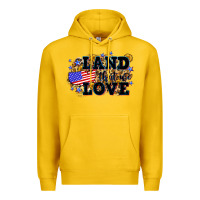 Lemon Land that we love 4th of July Premium Hoodie - Neo Western