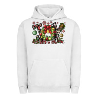 Pigment Lunar Rock Joy Urban Hoodie - CowhideDigitalArt