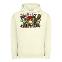 Joy Urban Hoodie | Teevron