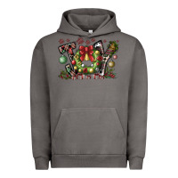 Pigment Tornado Joy Urban Hoodie - CowhideDigitalArt