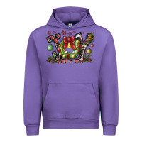 Tulip Joy Urban Hoodie - CowhideDigitalArt